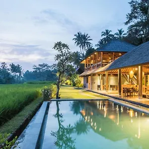 Benisari Batik Garden Lodge Ubud