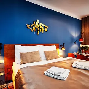 Vaclavska Appartement Prague