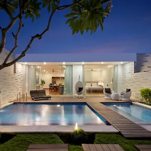 The Daha Luxury Villa Seminyak