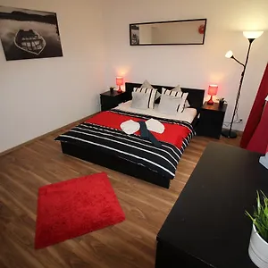 Smart Appartement Prague