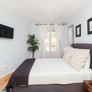 Ola - Lapa With Panoramic View Ii Appartement Lisboa